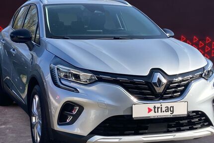 Renault Captur 80.500 km 15.595 &euro; Baden-Baden 76532