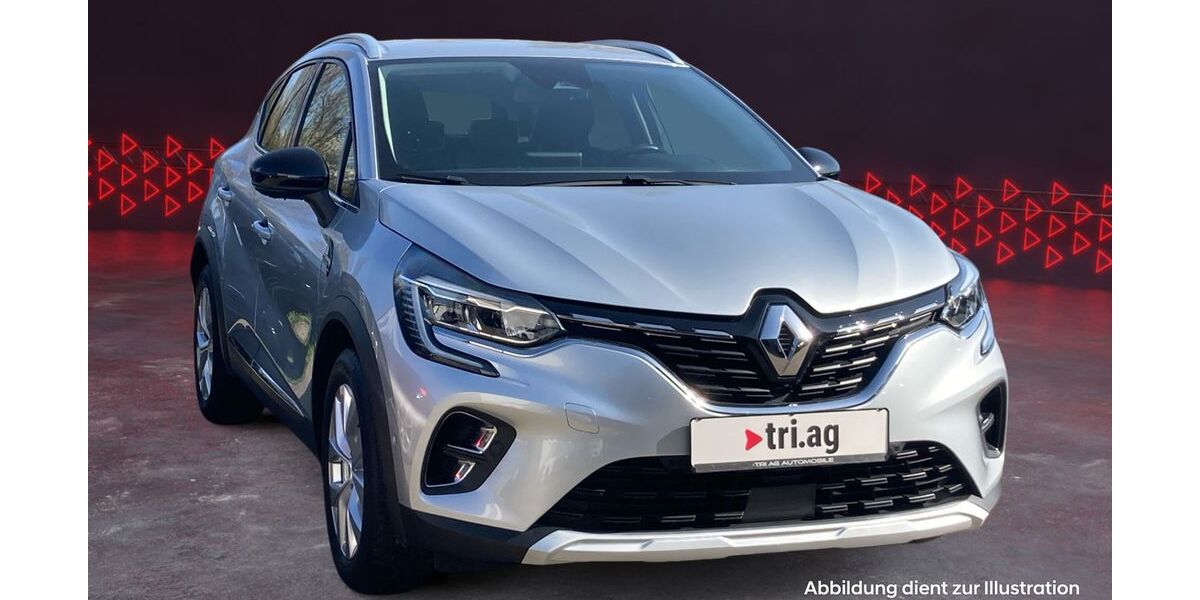 Renault Captur 80.500 km 15.595 &euro; Baden-Baden 76532