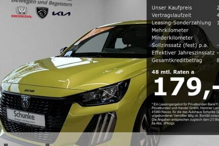 Peugeot 208 5.000 km 19.890 &euro; Aurich 26607