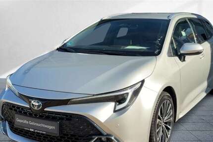 Toyota Corolla 25.000 km 27.480 &euro; Lüneburg 21337