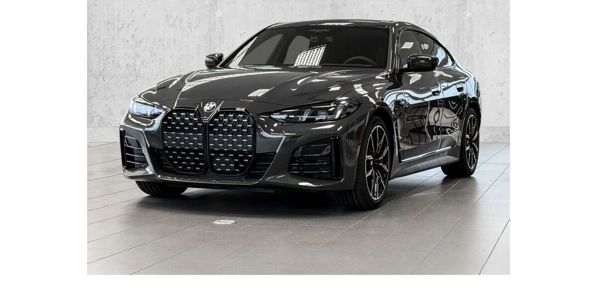 BMW 430 Gran Coupé 6.000 km 58.890 &euro; Köln Süd 50968