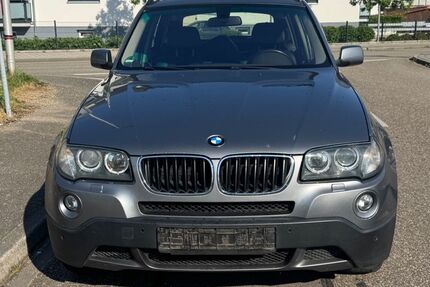 BMW X3 248.000 km 3.990 &euro; Appenweier 77767