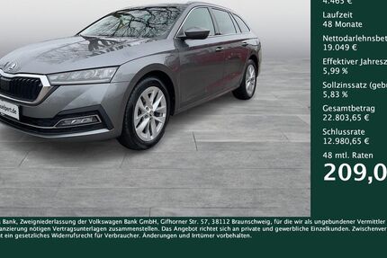Skoda Octavia 61.195 km 23.192 &euro; Dortmund 44269