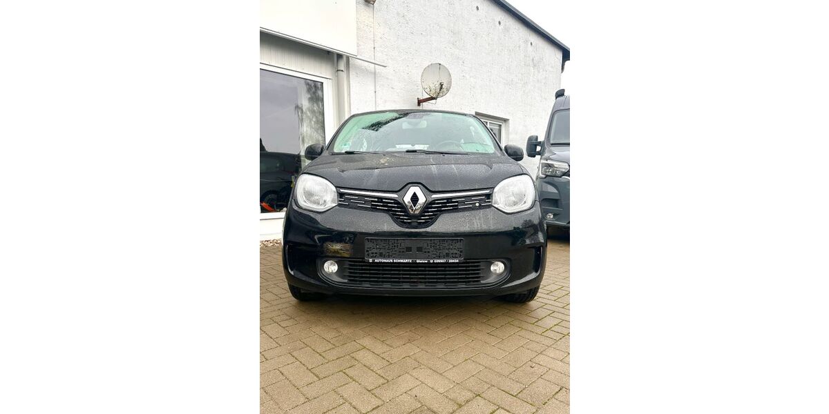 Renault Twingo 112.300 km 6.990 &euro; Gielow 17139
