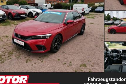 Honda Civic 1.001 km 36.750 &euro; Berlin 13403