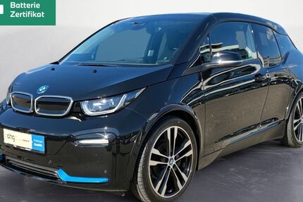 BMW i3 59.714 km 24.930 &euro; Böblingen 71034