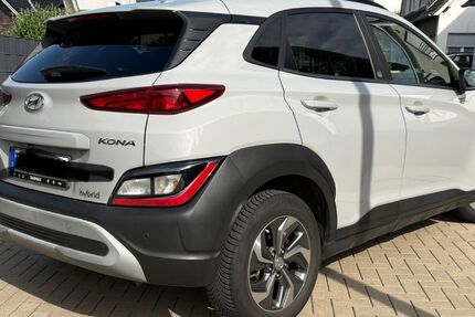 Hyundai KONA 49.700 km 18.700 &euro; Dortmund 44339