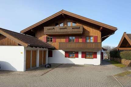 Wohnung Ohlstadt - 2 Zimmer, 36 m&sup2;, 169.000&euro; | Angebot:24982329