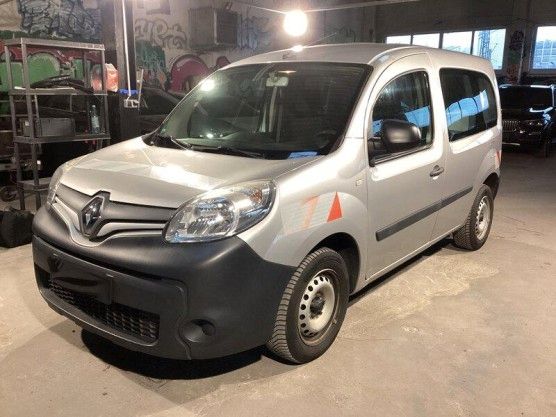Renault Kangoo 102.052 km 7.400 &euro; Peutenhausen 86565