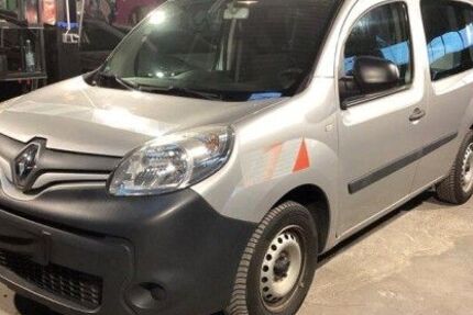 Renault Kangoo 102.052 km 7.600 &euro; Peutenhausen 86565