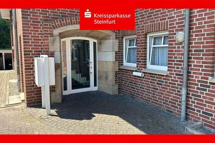 Wohnung Ibbenbüren - 4 Zimmer, 112 m&sup2;, 420.000&euro; | Angebot:26980277