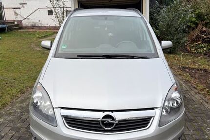 Opel Zafira 147.466 km 3.500 &euro; Betzdorf 57518