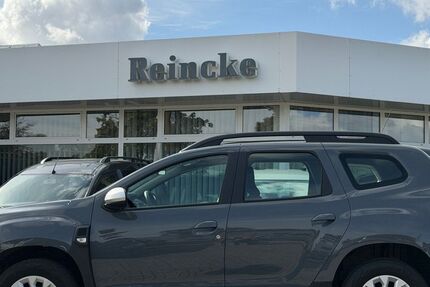 Dacia Duster 29.976 km 17.990 &euro; Neubrandenburg 17036