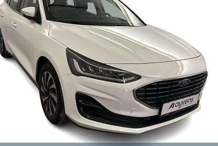 Ford Focus 63.343 km 15.780 &euro; Dorfmark 29683