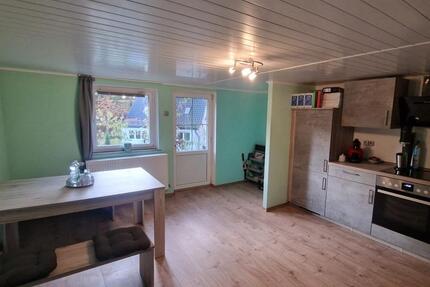 Gemütliche kleine Wohnung zum Vermieten - Warmmiete All Inklusive 2 zimmer