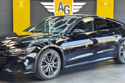 Audi A7 197.431 km 34.900 &euro; Giengen 89537