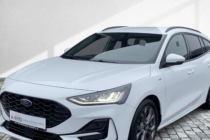 Ford Focus 31.807 km 22.479 &euro; Bamberg 96052