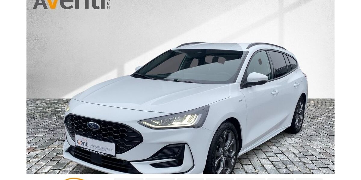 Ford Focus 31.807 km 22.479 &euro; Bamberg 96052