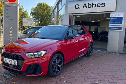 Audi A1 2.500 km 29.500 &euro; Bremen 28329