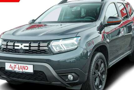 Dacia Duster 44.115 km 22.950 &euro; Köthen 06366
