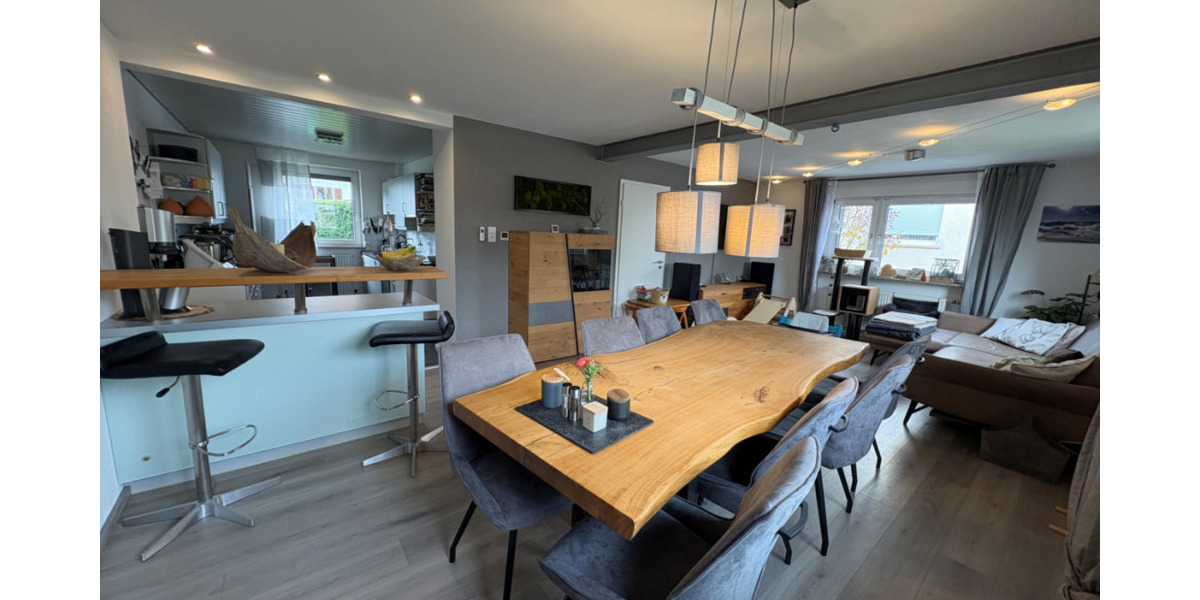 Doppelhaushälfte Gärtringen - 5 Zimmer, 102 m&sup2;, 559.000&euro; | Angebot:25748798