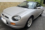 MGF