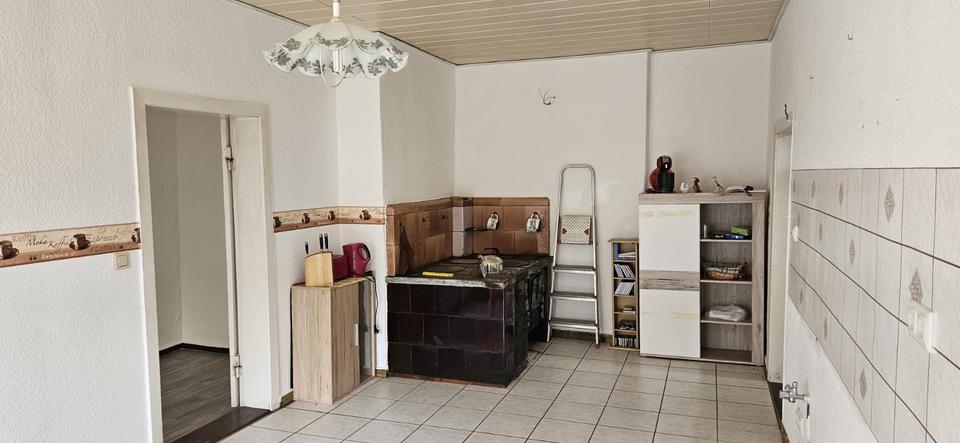 Einfamilienhaus Lenzen (Elbe) - 5 Zimmer, 103 m&sup2;, 120.000&euro; | Angebot:25170574