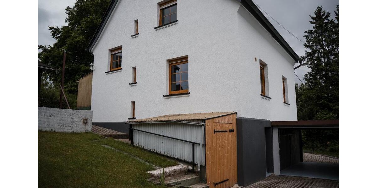 Einfamilienhaus Kreuztal - 249.000&euro; | Angebot:26342970