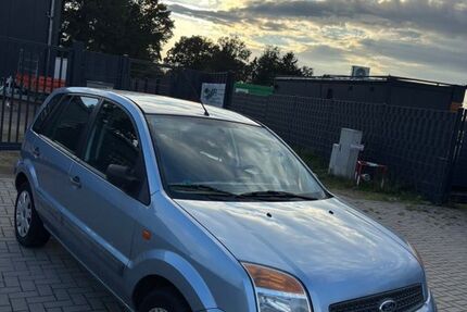 Ford Fusion 149.000 km 1.500 &euro; Ellerau 25479