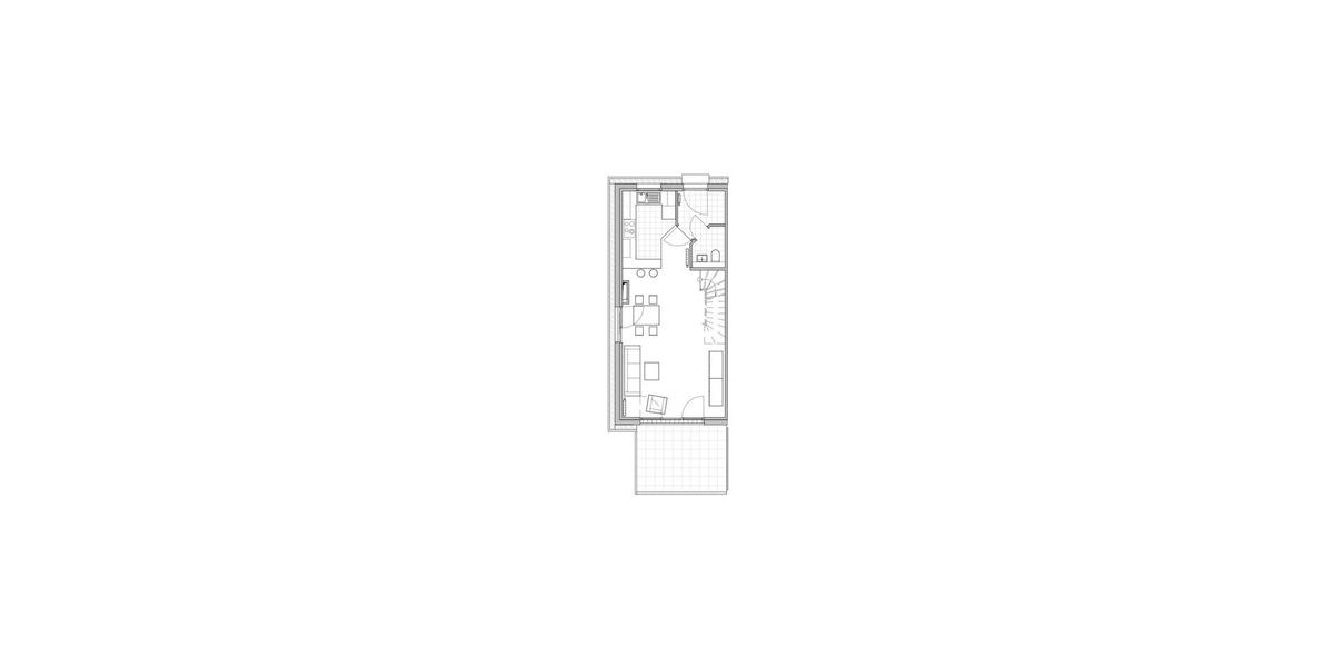 Reihenhaus Stade Altländer Viertel - 5.5 Zimmer, 122 m&sup2;, 1.525&euro; | Angebot:24182769