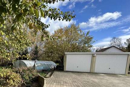 Grundstück Wackersdorf - 319.000&euro; | Angebot:23578509