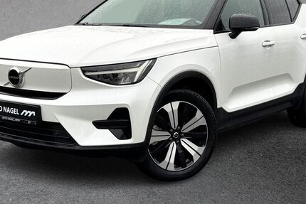 Volvo XC40 44.520 km 28.800 &euro; Münster 48155