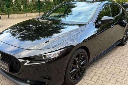 Mazda 3 55.120 km 19.950 &euro; Hamburg 21033