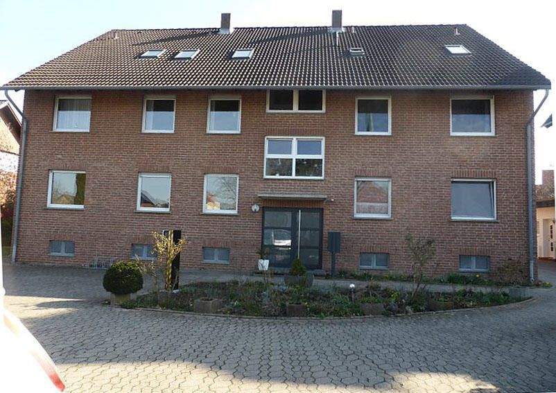 Etagenwohnung Minden-Dankersen Innenstadt - 3 Zimmer, 83 m&sup2;, 149.000&euro; | Angebot:25834564