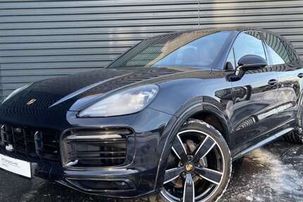 Porsche Cayenne 24.959 km 79.750 &euro; Papendorf 18059
