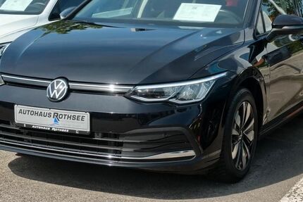 VW Golf 61.100 km 23.470 &euro; Hilpoltstein 91161