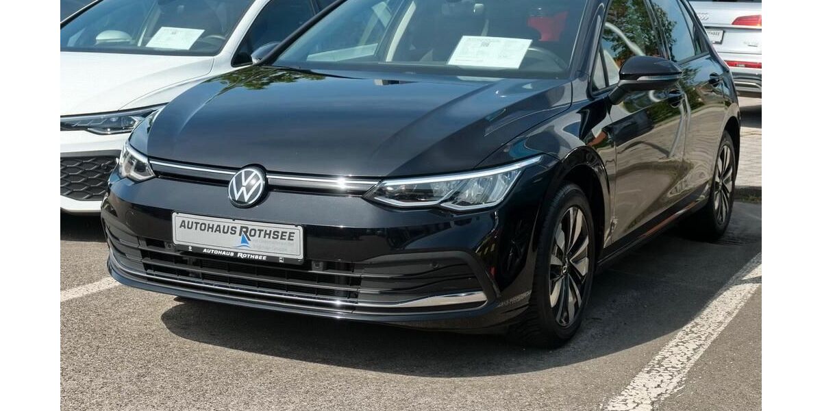 VW Golf 61.100 km 23.470 &euro; Hilpoltstein 91161