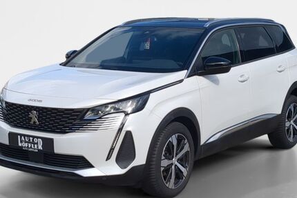 Peugeot 5008 61.500 km 23.900 &euro; Schweinfurt 97424