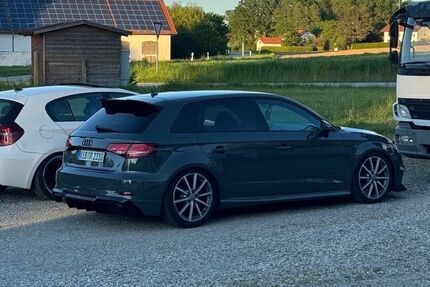 Audi A3 150.000 km 16.900 &euro; Bodenkirchen 84155
