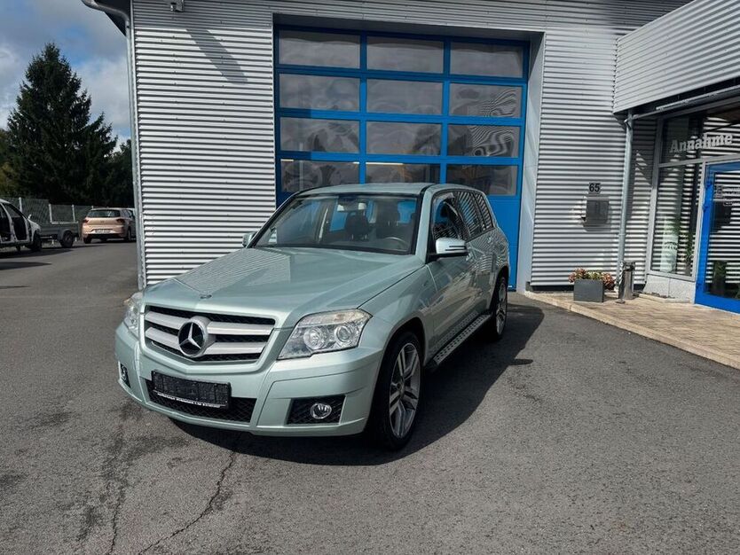 GLK 220