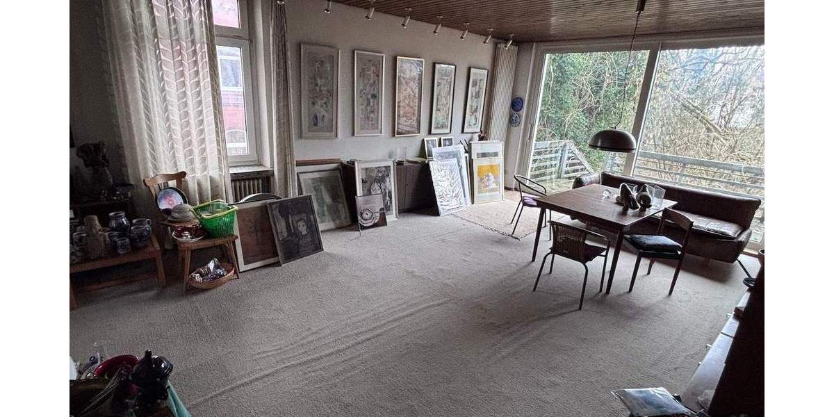 Mehrfamilienhaus, Wohnhaus Bünde - 1 Zimmer, 216 m&sup2;, 529.000&euro; | Angebot:25474207