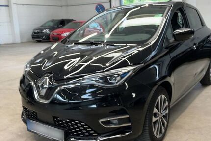 Renault ZOE 27.422 km 10.000 &euro; Spall 55595