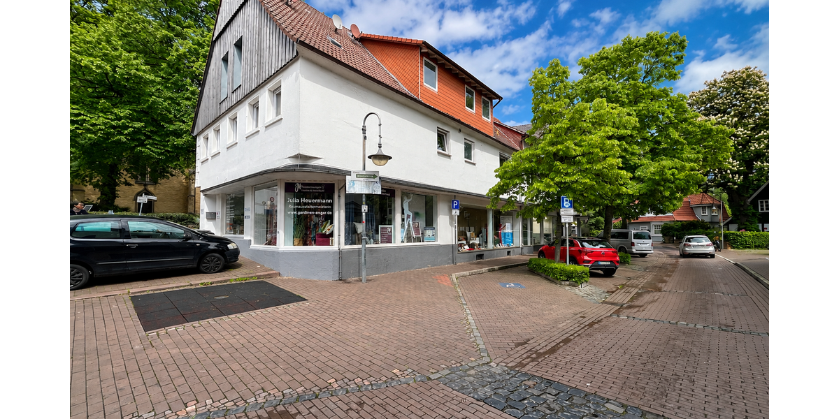 Gewerbeobjekt Enger - 2.000&euro; | Angebot:26676016