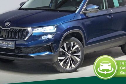Skoda Karoq 89.133 km 27.990 &euro; Eching i. Ndb. 84174