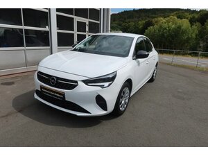 Opel Corsa F Elegance 78.550 km 11.990 &euro; Bad Endbach 35080