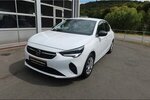 Opel Corsa F Elegance 78.550 km 11.990 &euro; Bad Endbach 35080
