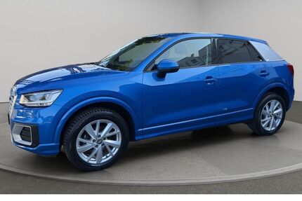 Audi Q2 76.621 km 19.890 &euro; Flensburg 24941