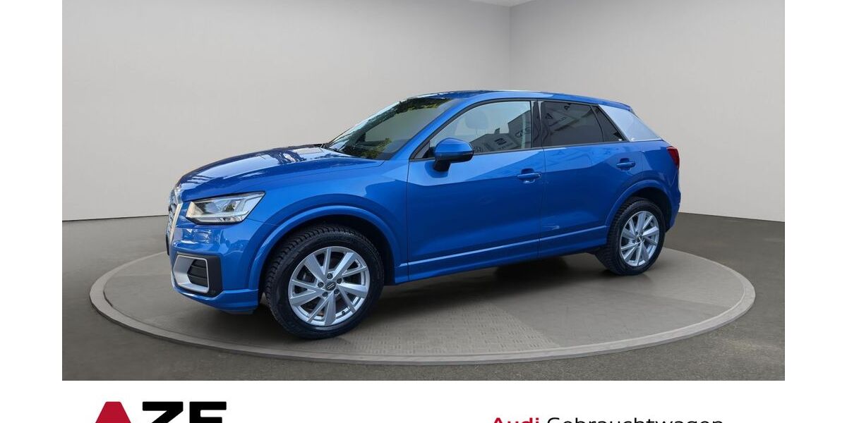 Audi Q2 76.621 km 19.890 &euro; Flensburg 24941