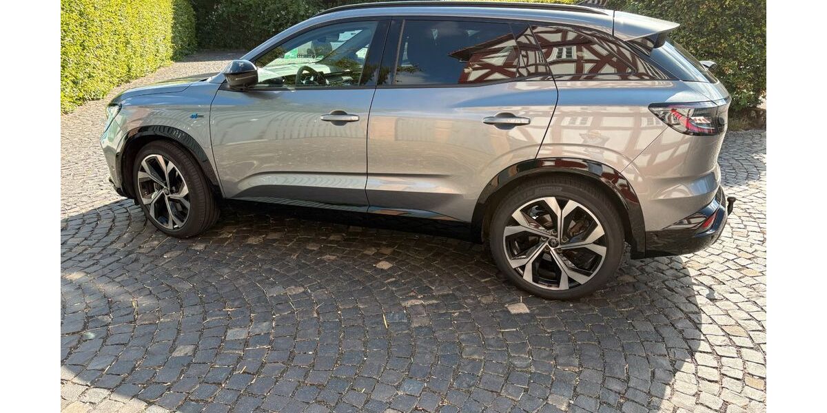 Renault Austral 37.000 km 35.500 &euro; Cölbe 35091