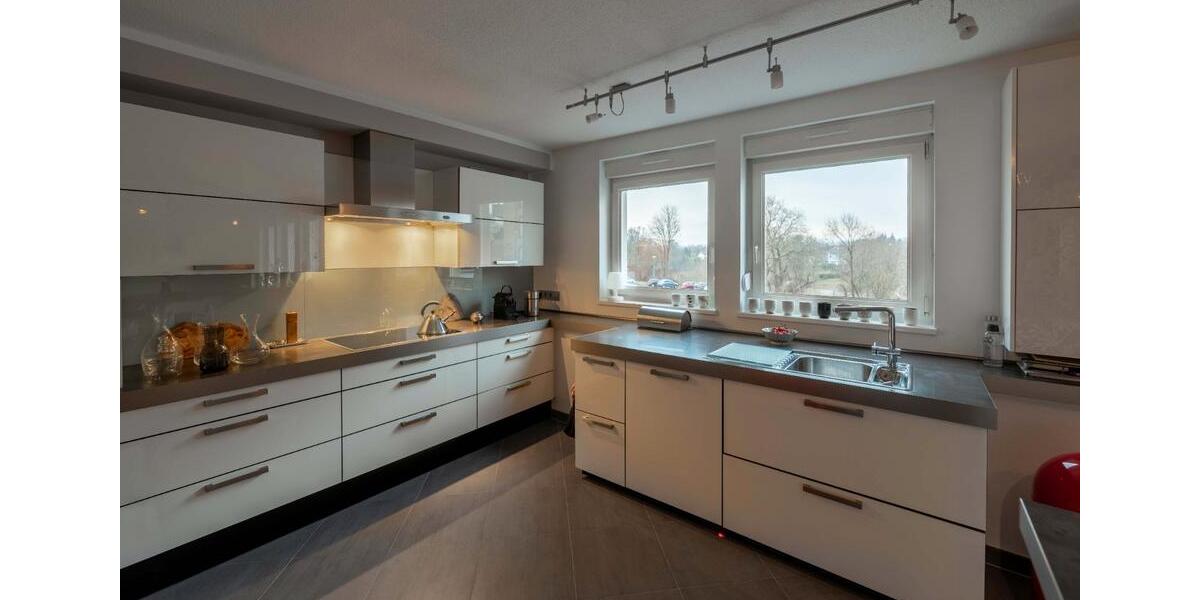 Etagenwohnung Kleinblittersdorf - 4 Zimmer, 150 m&sup2;, 289.000&euro; | Angebot:26145651